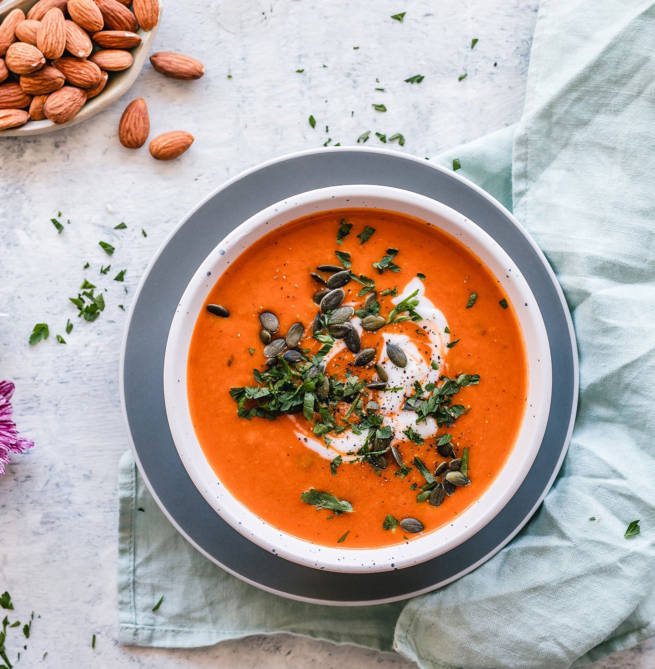 Soup