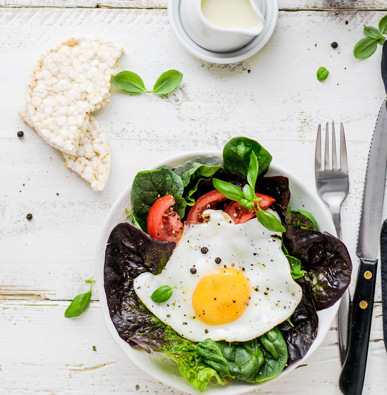 Egg Salad